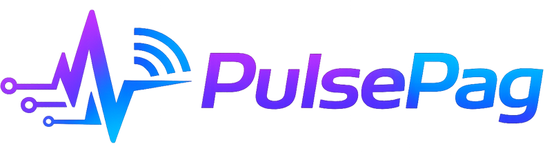 PulsePag Logo